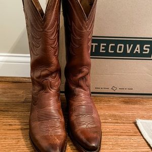 Tecovas Women’s “Annie” boot